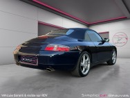 PORSCHE d'occasion 911 CARRERA de 1999 Beauvais (60)﻿