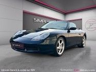 PORSCHE d'occasion 911 CARRERA de 1999 Beauvais (60)﻿