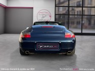 PORSCHE d'occasion 911 CARRERA de 1999 Beauvais (60)﻿