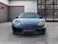 PORSCHE d'occasion 911 CARRERA de 1999 Beauvais (60)﻿