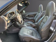 PORSCHE d'occasion 911 CARRERA de 1999 Beauvais (60)﻿