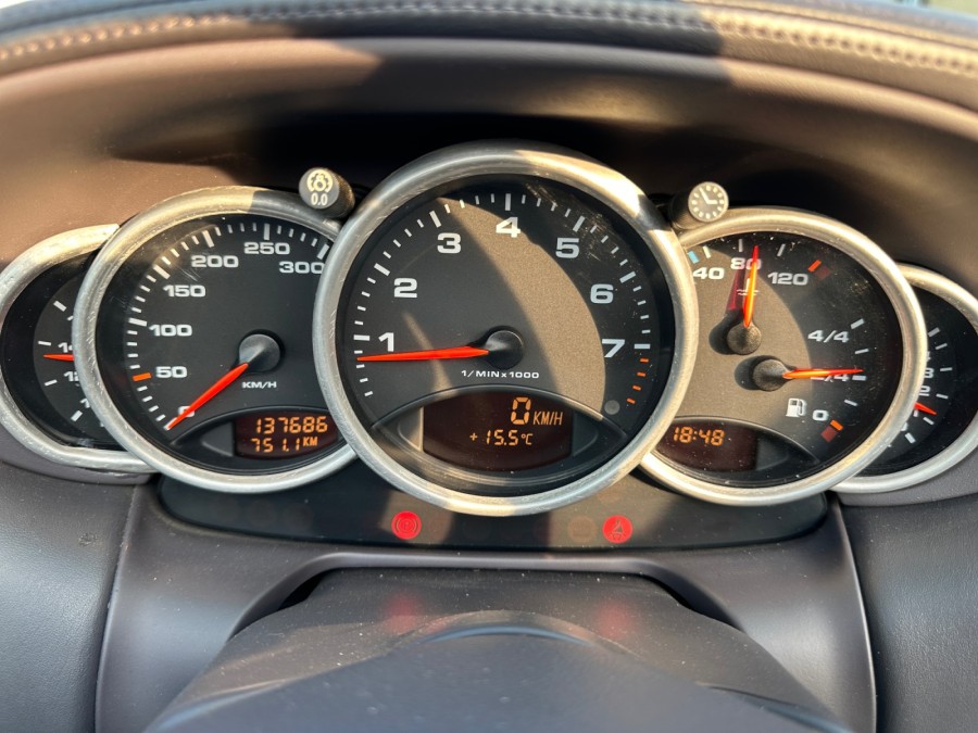 PORSCHE d'occasion 911 CARRERA de 1999 Beauvais (60)﻿