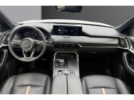 MAZDA d'occasion CX-60 2.5 E-SKYACTIV PHEV 327 TAKUMI PLUS 4X4 BA de