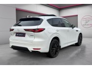 MAZDA d'occasion CX-60 2.5 E-SKYACTIV PHEV 327 TAKUMI PLUS 4X4 BA de