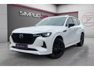 MAZDA d'occasion CX-60 2.5 E-SKYACTIV PHEV 327 TAKUMI PLUS 4X4 BA de
