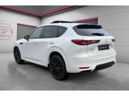 MAZDA d'occasion CX-60 2.5 E-SKYACTIV PHEV 327 TAKUMI PLUS 4X4 BA de