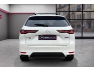 MAZDA d'occasion CX-60 2.5 E-SKYACTIV PHEV 327 TAKUMI PLUS 4X4 BA de