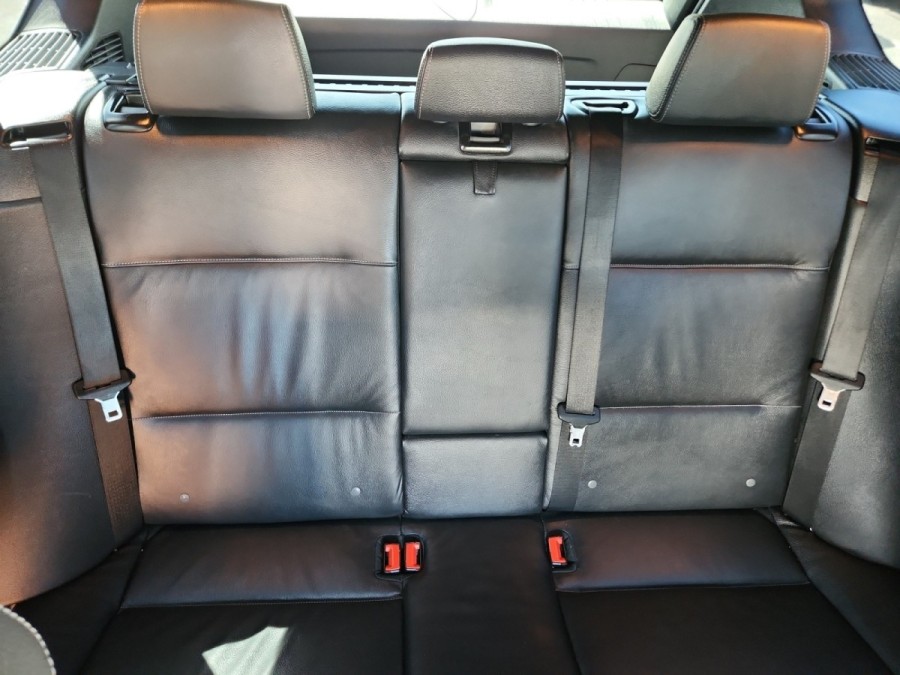 BMW d'occasion X3 20D XDRIVE M Sport A de 2017 Frejus (83)﻿