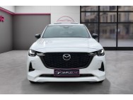 MAZDA d'occasion CX-60 2.5 E-SKYACTIV PHEV 327 TAKUMI PLUS 4X4 BA de