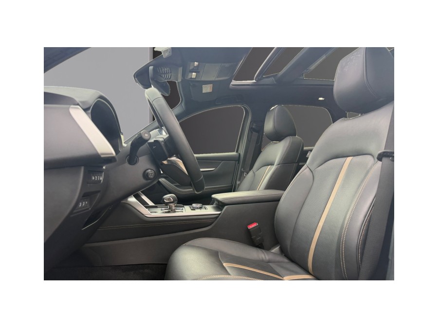 MAZDA d'occasion CX-60 2.5 E-SKYACTIV PHEV 327 TAKUMI PLUS 4X4 BA de
