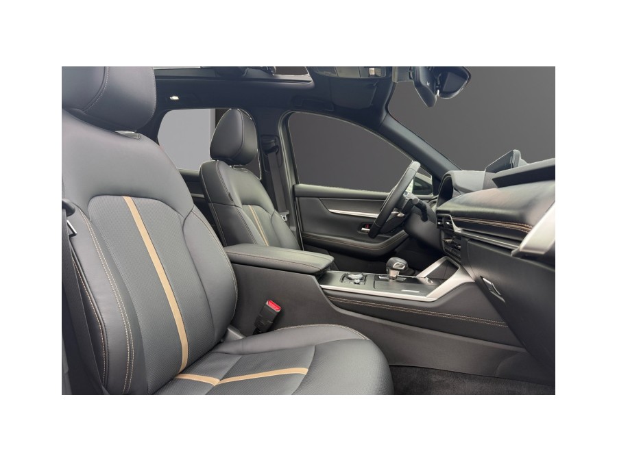 MAZDA d'occasion CX-60 2.5 E-SKYACTIV PHEV 327 TAKUMI PLUS 4X4 BA de