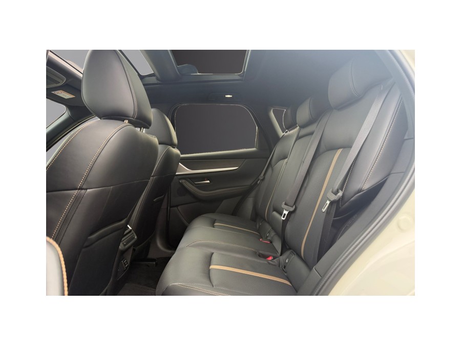 MAZDA d'occasion CX-60 2.5 E-SKYACTIV PHEV 327 TAKUMI PLUS 4X4 BA de