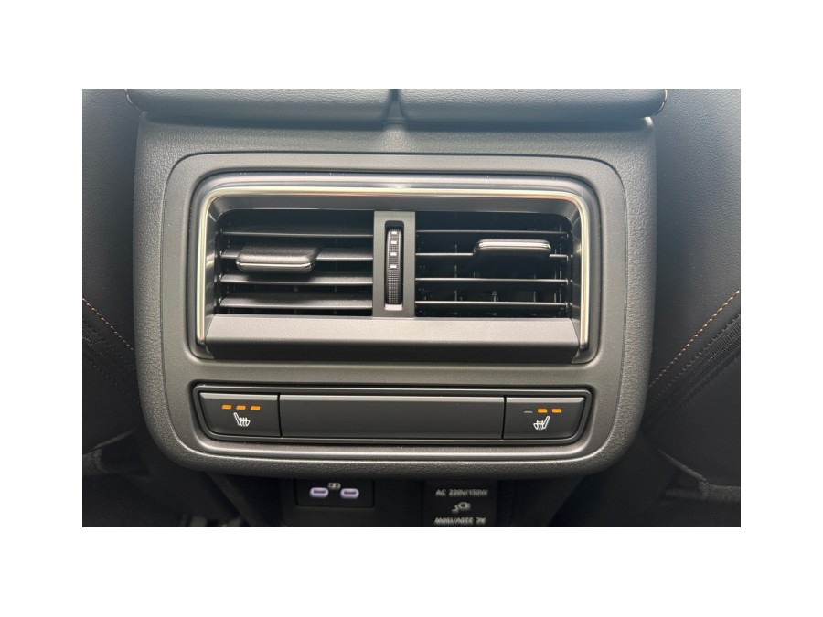 MAZDA d'occasion CX-60 2.5 E-SKYACTIV PHEV 327 TAKUMI PLUS 4X4 BA de