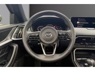 MAZDA d'occasion CX-60 2.5 E-SKYACTIV PHEV 327 TAKUMI PLUS 4X4 BA de