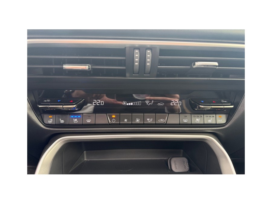 MAZDA d'occasion CX-60 2.5 E-SKYACTIV PHEV 327 TAKUMI PLUS 4X4 BA de