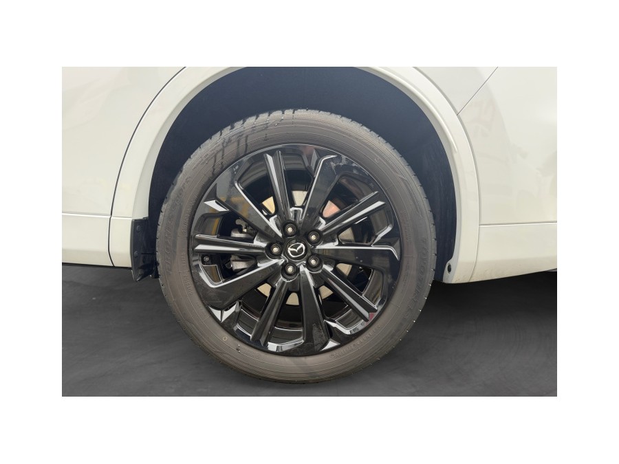 MAZDA d'occasion CX-60 2.5 E-SKYACTIV PHEV 327 TAKUMI PLUS 4X4 BA de