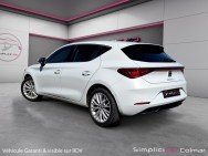 SEAT d'occasion LEON 1.5 ETSI 150 XCELLENCE DSG de 2021 Colmar (68)﻿