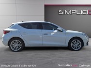 SEAT d'occasion LEON 1.5 ETSI 150 XCELLENCE DSG de 2021 Colmar (68)﻿