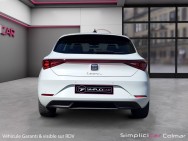 SEAT d'occasion LEON 1.5 ETSI 150 XCELLENCE DSG de 2021 Colmar (68)﻿