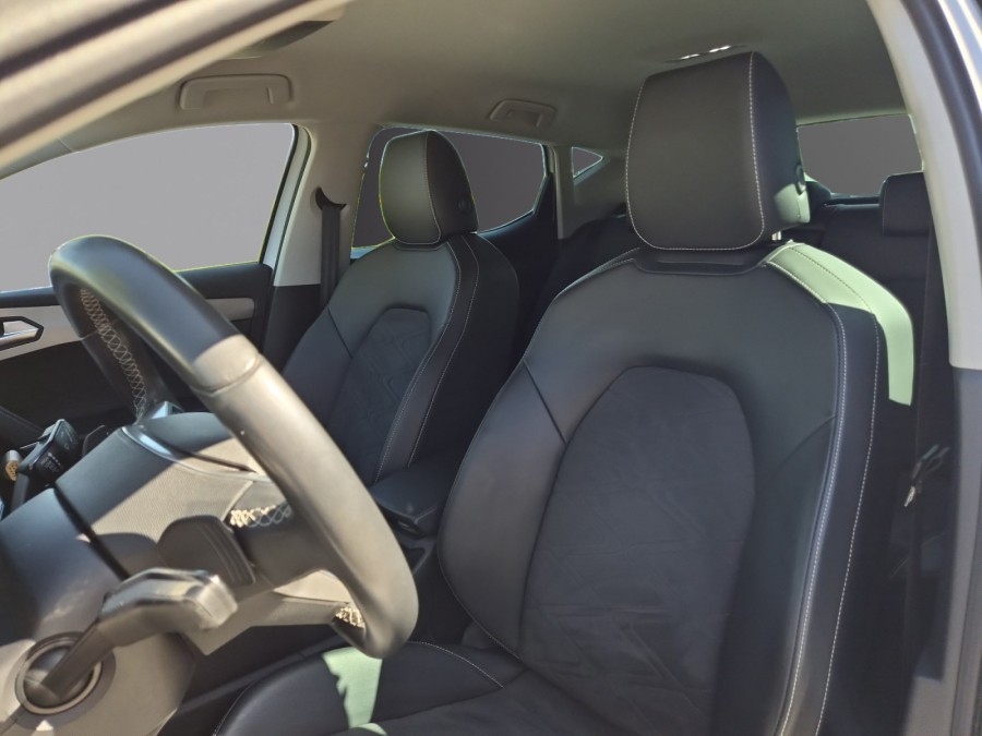 SEAT d'occasion LEON 1.5 ETSI 150 XCELLENCE DSG de 2021 Colmar (68)﻿