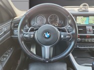 BMW d'occasion X3 20D XDRIVE M Sport A de 2017 Frejus (83)﻿