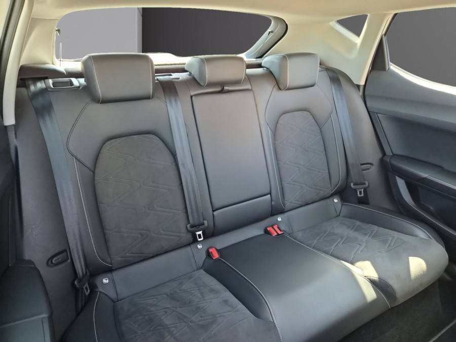 SEAT d'occasion LEON 1.5 ETSI 150 XCELLENCE DSG de 2021 Colmar (68)﻿