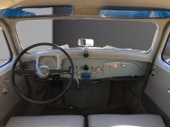 CITROEN d'occasion TRACTION Traction 1.9l Performance Commerciale de