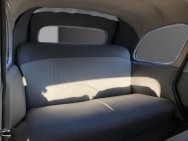 CITROEN d'occasion TRACTION Traction 1.9l Performance Commerciale de