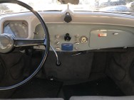 CITROEN d'occasion TRACTION Traction 1.9l Performance Commerciale de