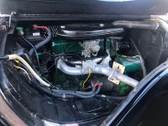 CITROEN d'occasion TRACTION Traction 1.9l Performance Commerciale de