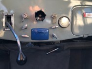 CITROEN d'occasion TRACTION Traction 1.9l Performance Commerciale de