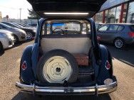 CITROEN d'occasion TRACTION Traction 1.9l Performance Commerciale de