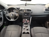 RENAULT d'occasion KADJAR 1.5 DCI 110 GRAPHITE EDC de 2017 Les Sables