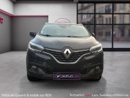 RENAULT d'occasion KADJAR 1.5 DCI 110 GRAPHITE EDC de 2017 Les Sables