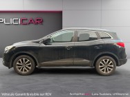 RENAULT d'occasion KADJAR 1.5 DCI 110 GRAPHITE EDC de 2017 Les Sables