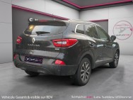 RENAULT d'occasion KADJAR 1.5 DCI 110 GRAPHITE EDC de 2017 Les Sables