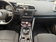 RENAULT d'occasion KADJAR 1.5 DCI 110 GRAPHITE EDC de 2017 Les Sables