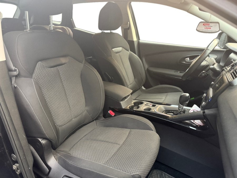 RENAULT d'occasion KADJAR 1.5 DCI 110 GRAPHITE EDC de 2017 Les Sables