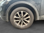 RENAULT d'occasion KADJAR 1.5 DCI 110 GRAPHITE EDC de 2017 Les Sables