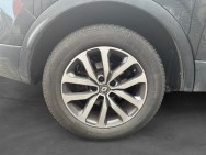 RENAULT d'occasion KADJAR 1.5 DCI 110 GRAPHITE EDC de 2017 Les Sables