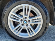 BMW d'occasion X3 20D XDRIVE M Sport A de 2017 Frejus (83)﻿