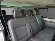 RENAULT d'occasion TRAFIC GRAND COMBI 2.0 BLUE DCI 150 INTENS de 2022