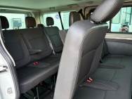 RENAULT d'occasion TRAFIC GRAND COMBI 2.0 BLUE DCI 150 INTENS de 2022