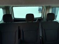 RENAULT d'occasion TRAFIC GRAND COMBI 2.0 BLUE DCI 150 INTENS de 2022