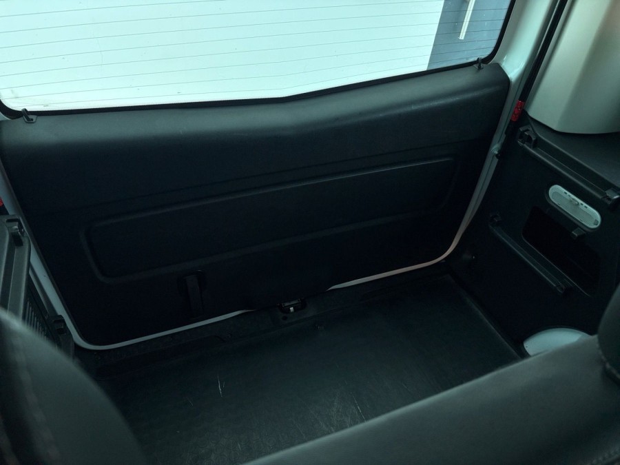 RENAULT d'occasion TRAFIC GRAND COMBI 2.0 BLUE DCI 150 INTENS de 2022