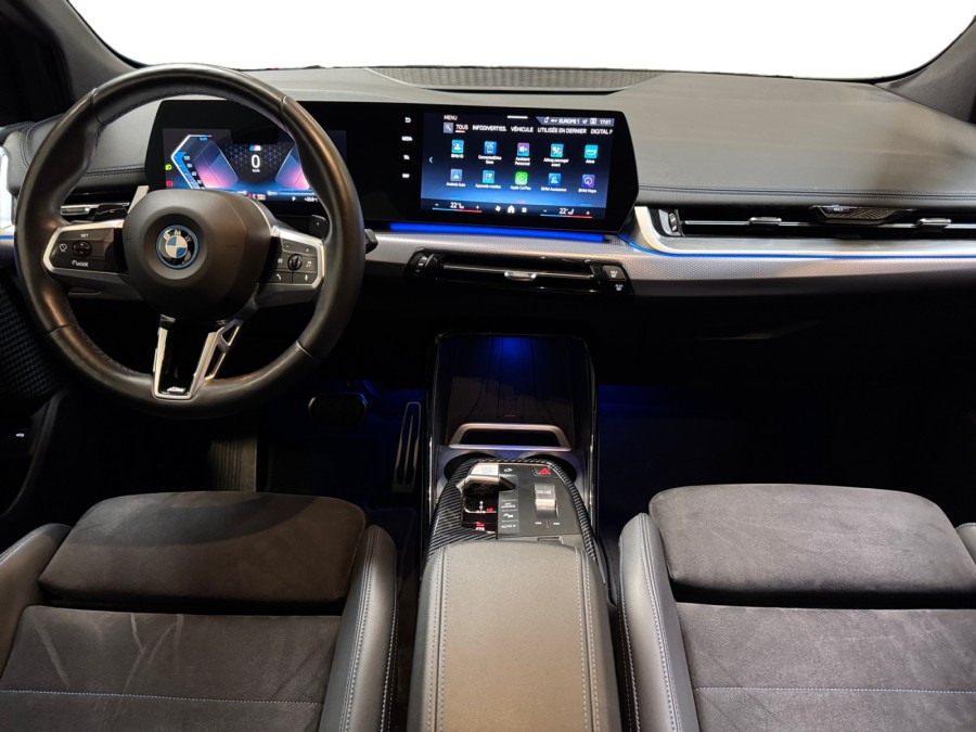 BMW d'occasion SERIE 2 ACTIVE TOURER ACTIVE TOURER 225E Xdrive M