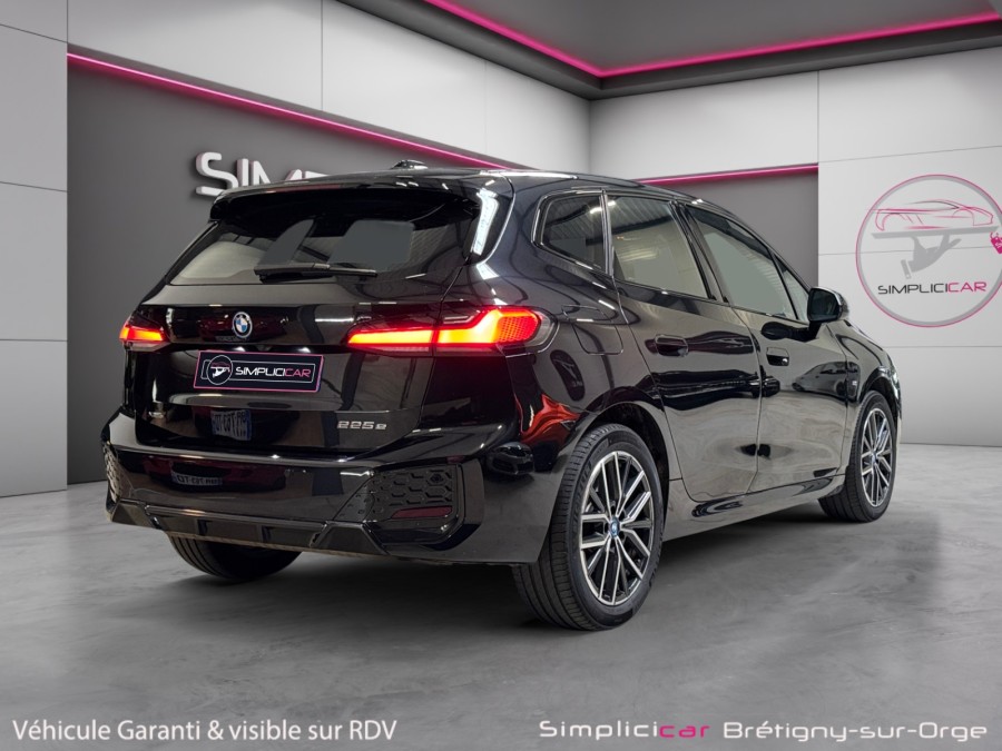 BMW d'occasion SERIE 2 ACTIVE TOURER ACTIVE TOURER 225E Xdrive M