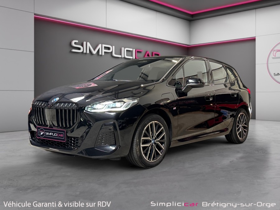 BMW d'occasion SERIE 2 ACTIVE TOURER ACTIVE TOURER 225E Xdrive M