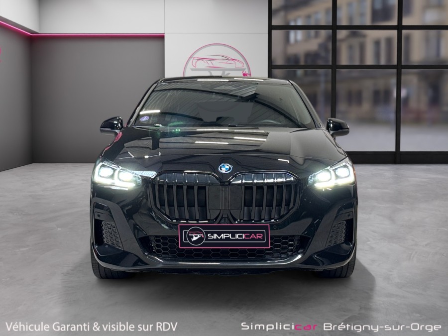 BMW d'occasion SERIE 2 ACTIVE TOURER ACTIVE TOURER 225E Xdrive M