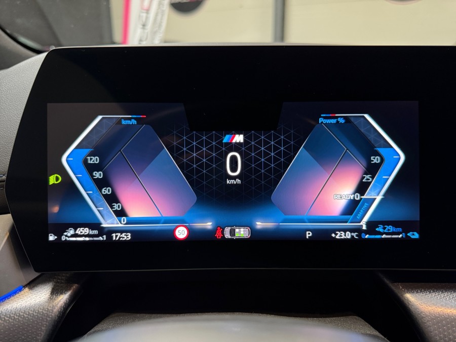 BMW d'occasion SERIE 2 ACTIVE TOURER ACTIVE TOURER 225E Xdrive M